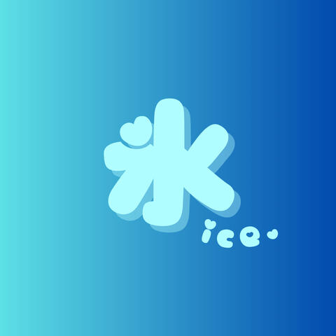 Ice Mono